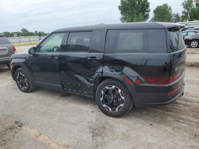 Vin: 5nmp14glxsh079120, lot: 55762485, hyundai santa fe se 20252