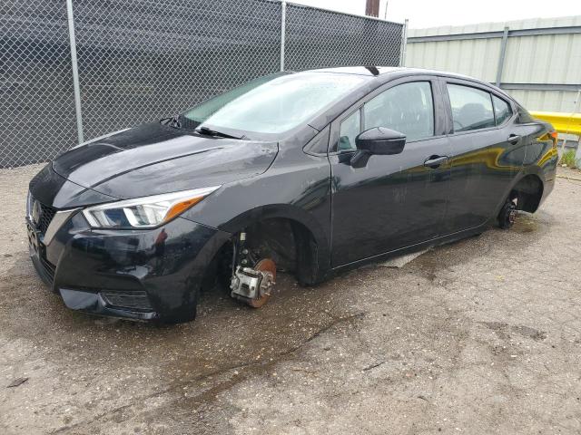 Vin: 3n1cn8ev3ll874211, lot: 57399805, nissan versa sv 2020 img_1