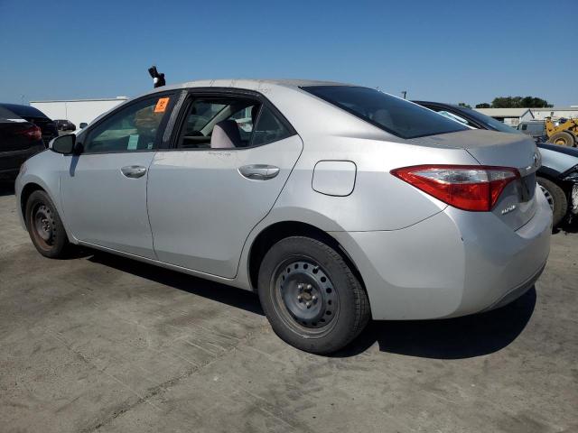 Vin: 5yfburhe6ep086512, lot: 58855425, toyota corolla l 20142