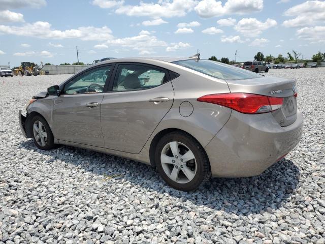 Vin: 5npdh4ae8bh008428, lot: 56394885, hyundai elantra gls 20112