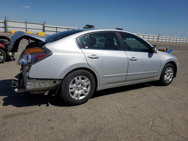 NISSAN ALTIMA BAS 2012 silver  gas 1N4AL2AP4CN518080 photo #4