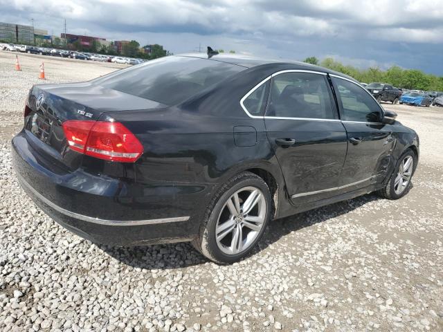 Vin: 1vwbt7a39fc048604, lot: 56147785, volkswagen passat se 20153