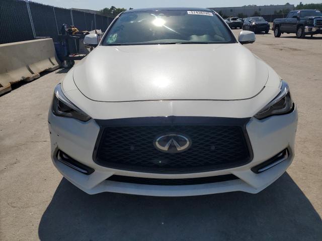 2021 INFINITI Q60 LUXE - JN1EV7KLXMM470206