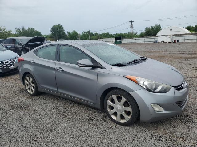 Vin: kmhdh4ae0cu222140, lot: 56497185, hyundai elantra gls 20124