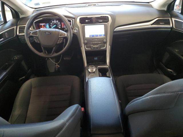 2020 FORD FUSION SE - 3FA6P0HDXLR119682