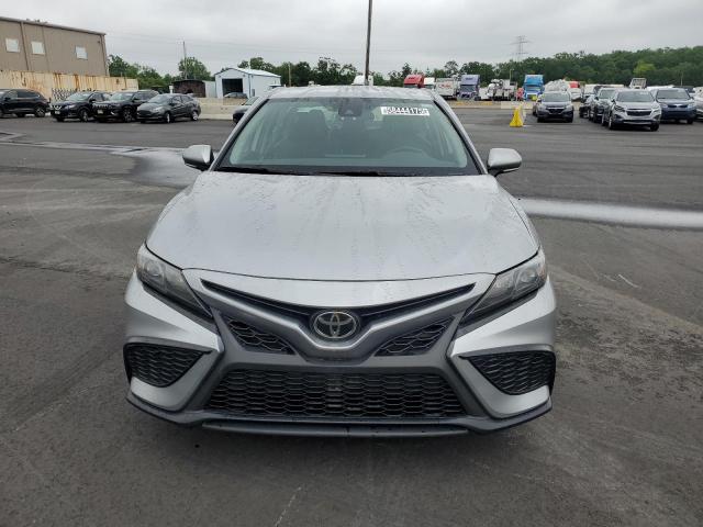 2024 TOYOTA CAMRY SE N 4T1G11AK4RU873723