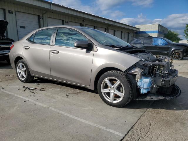 2016 TOYOTA COROLLA L - 5YFBURHE2GP407867