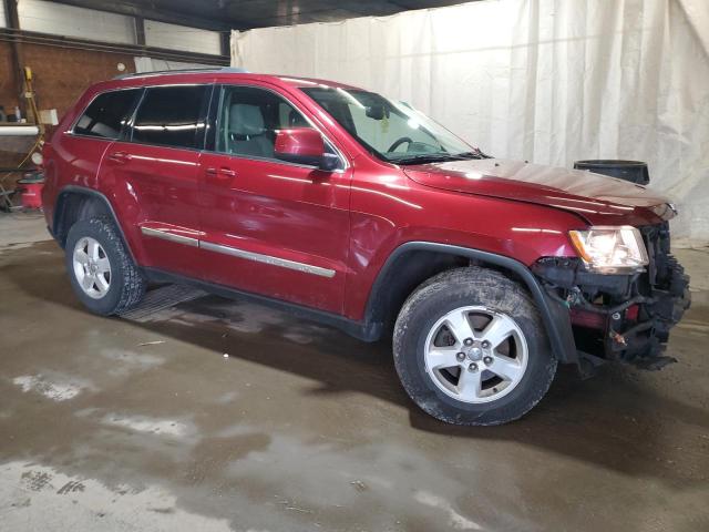 Vin: 1c4rjfag2dc548489, lot: 55670235, jeep grand cher laredo 20134