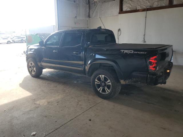 2019 TOYOTA TACOMA DOU - 3TMAZ5CN7KM095610