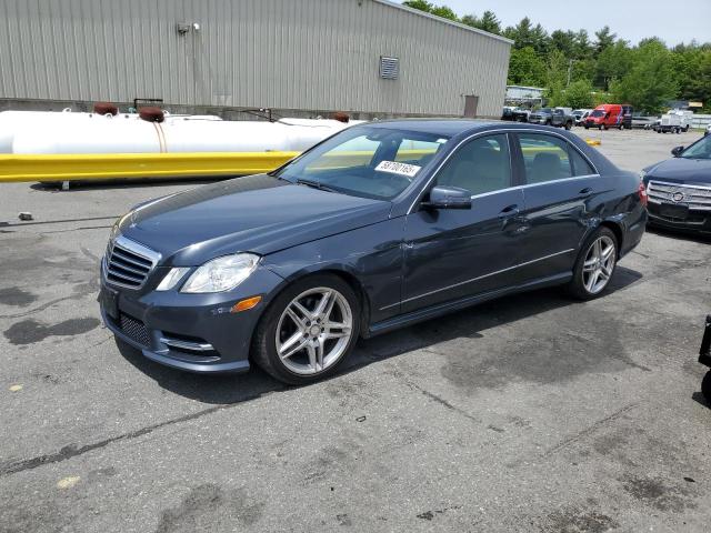 MERCEDES-BENZ E 350 4MAT