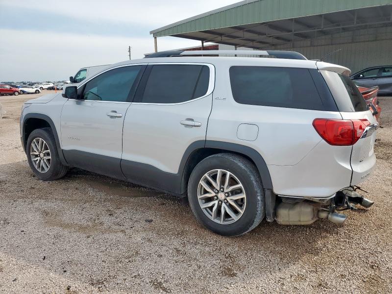 Vin: 1gkknlls0hz163851, lot: 56928015, gmc acadia sle 20172