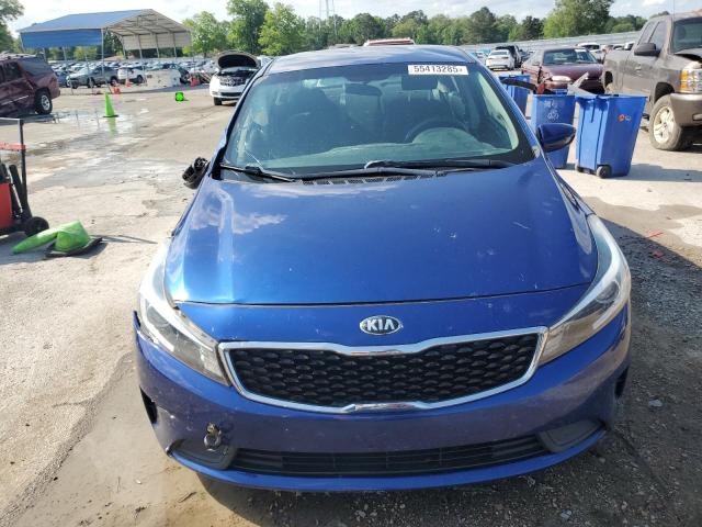2018 KIA FORTE LX - 3KPFK4A7XJE274256