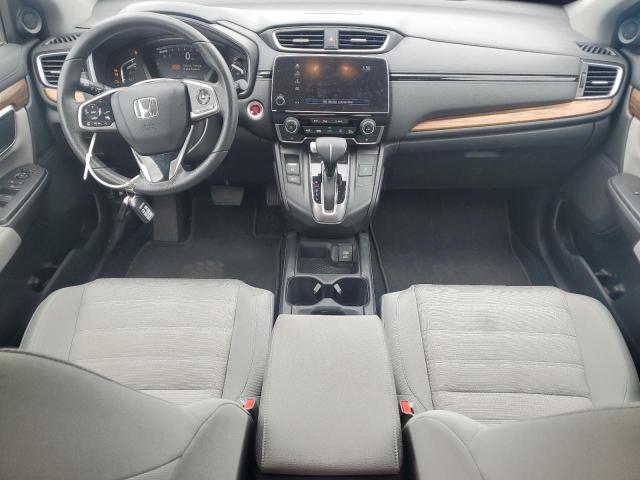 2019 HONDA CR-V EX - 2HKRW2H59KH663753