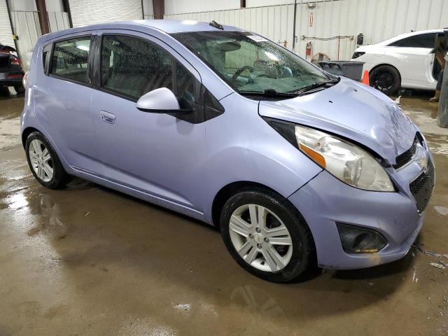 Vin: kl8cd6s99ec581559, lot: 55352045, chevrolet spark 1lt 20144
