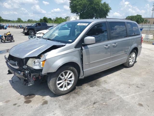 Vin: 2c4rdgcg1er230477, lot: 56497735, dodge caravan sxt 2014 img_1