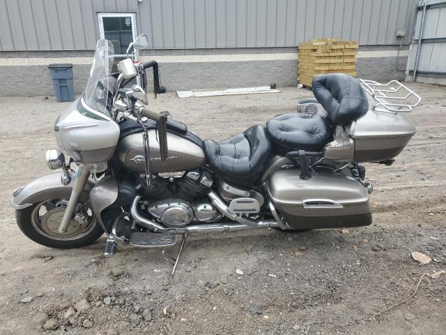 2006 YAMAHA XVZ13 TF JYAVP04E46A010858