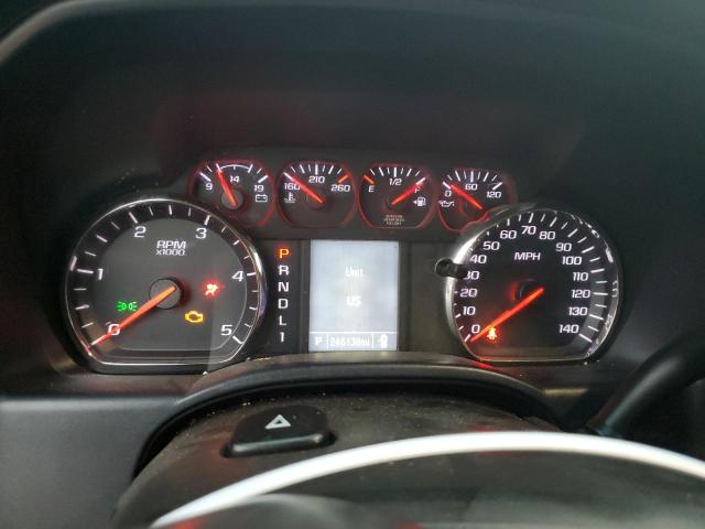 2019 GMC SIERRA K35 1GT42TEY6KF273391