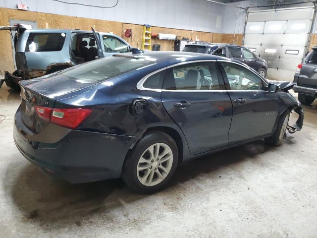 Vin: 1g1zd5st7jf198163, lot: 57870475, chevrolet malibu lt 20183