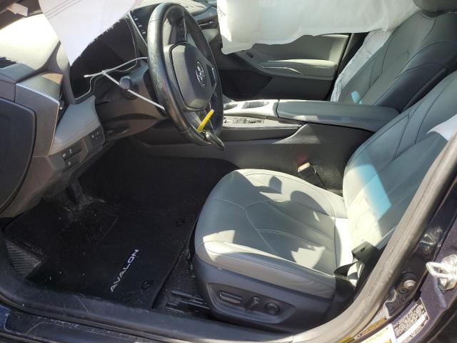 2020 TOYOTA AVALON XLE - 4T1AZ1FB4LU045900