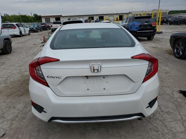 2019 HONDA CIVIC LX - 19XFC2F64KE001462