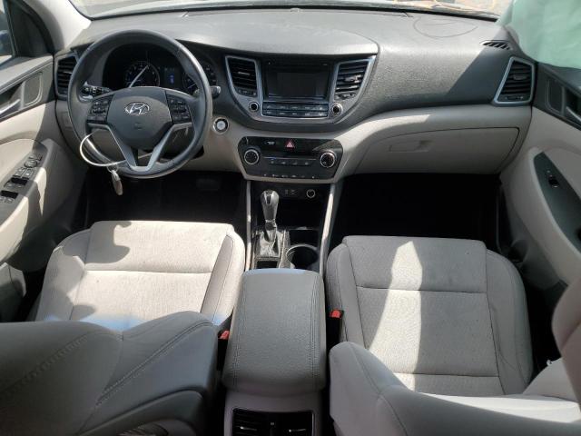 2017 HYUNDAI TUCSON LIM - KM8J33A21HU550398