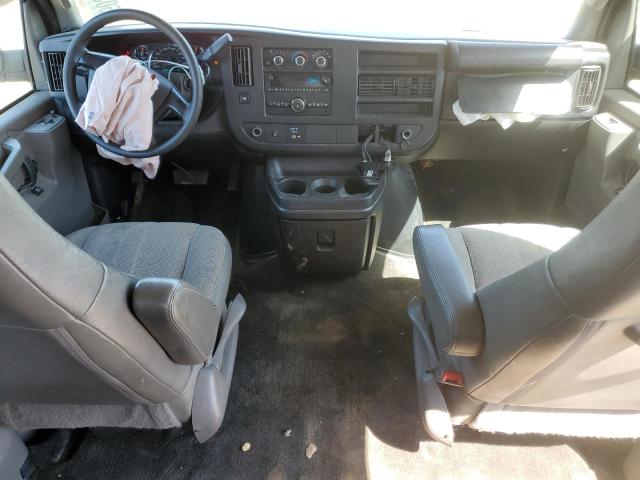 2016 CHEVROLET EXPRESS G2 - 1GAWGFFF8G1259496