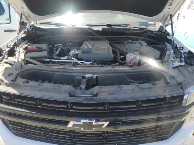 2023 CHEVROLET SUBURBAN K - 1GNSKEKT8PR115658