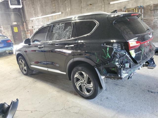 Vin: 5nms3daj4mh311872, lot: 57145085, hyundai santa fe sel 20212