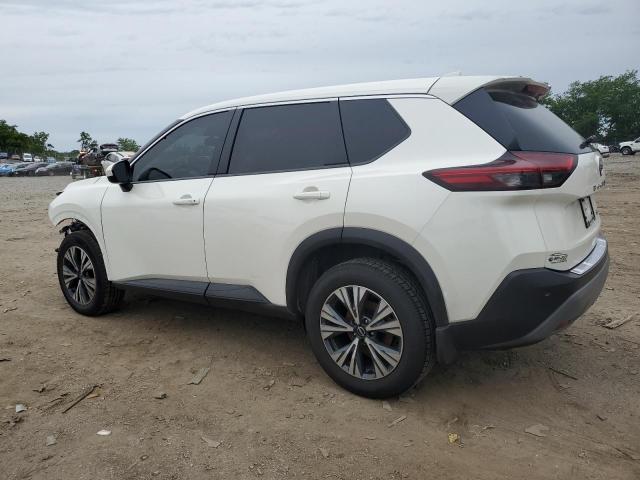2023 NISSAN ROGUE SV JN8BT3BB9PW469423