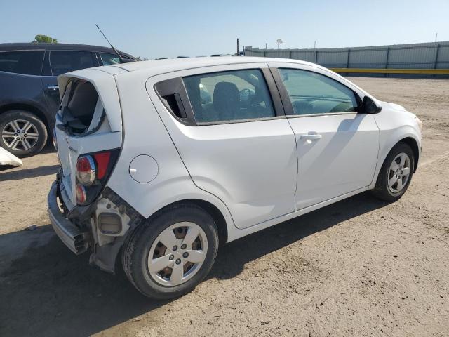 Vin: 1g1ja6sh1d4196903, lot: 56144325, chevrolet sonic ls 20133