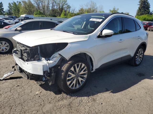 Vin: 1fmcu9dz8luc54546, lot: 56179375, ford escape titanium 2020 img_1