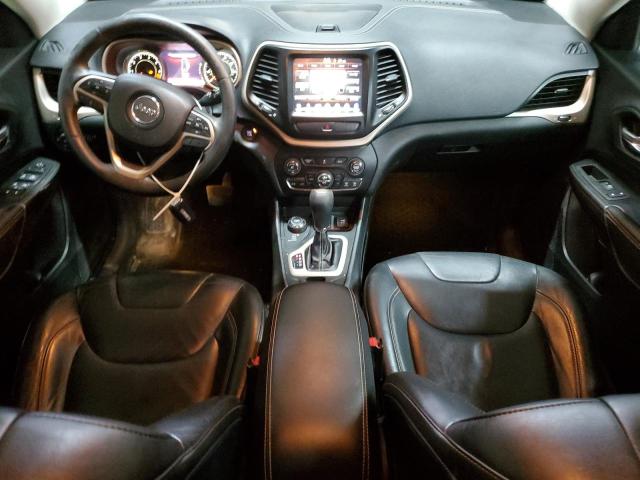2014 JEEP CHEROKEE L - 1C4PJMDB8EW211790