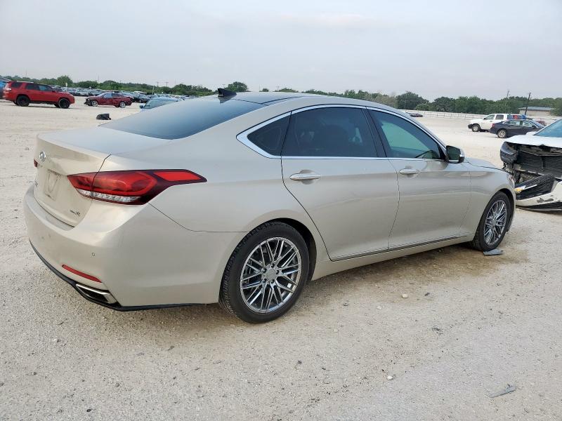 Vin: kmhgn4je2fu086247, lot: 58145115, hyundai genesis 3.8l 20153