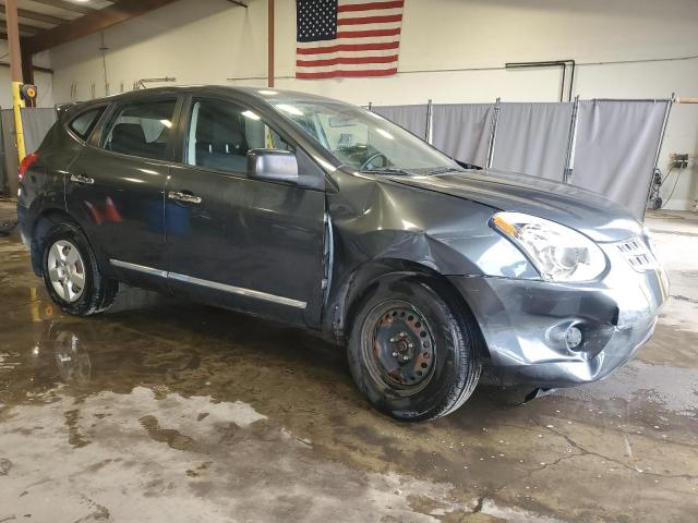 Vin: jn8as5mv9cw705855, lot: 58236255, nissan rogue s 20124