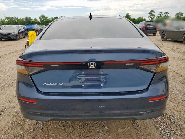 2024 HONDA ACCORD EX 1HGCY1F36RA039875