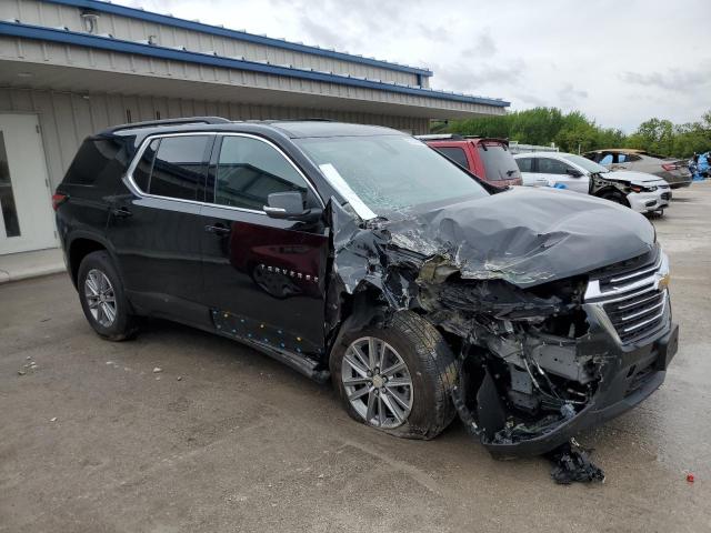 Vin: 1gnevhkw5pj171779, lot: 57559885, chevrolet traverse lt 20234