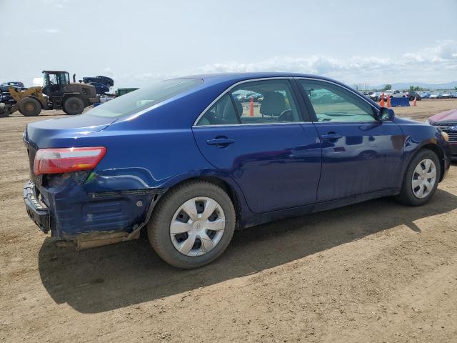 TOYOTA CAMRY BASE 2009 blue  gas 4T1BE46K49U341915 photo #4
