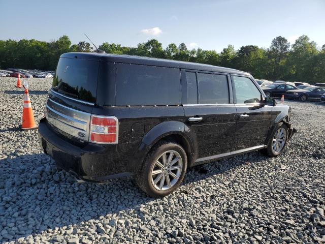 Vin: 2fmhk6d81kba05589, lot: 55328585, ford flex limited 20193