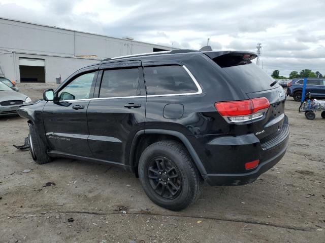 Vin: 1c4rjfag9kc762750, lot: 55879055, jeep grand cher laredo 20192