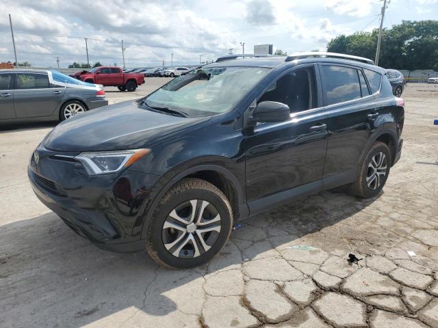 Vin: 2t3zfrev0hw388353, lot: 57774315, toyota rav4 le 2017 img_1