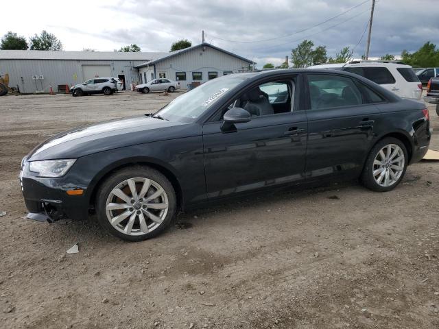 AUDI A4 PREMIUM