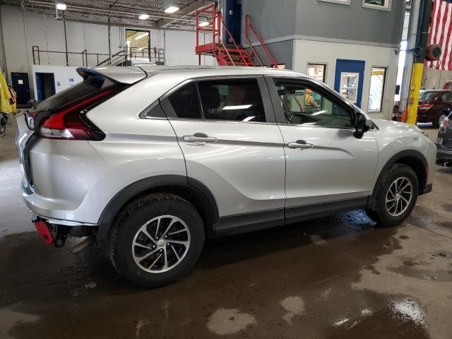 Vin: ja4atuaa9rz006697, lot: 58015175, mitsubishi eclipse es 20243
