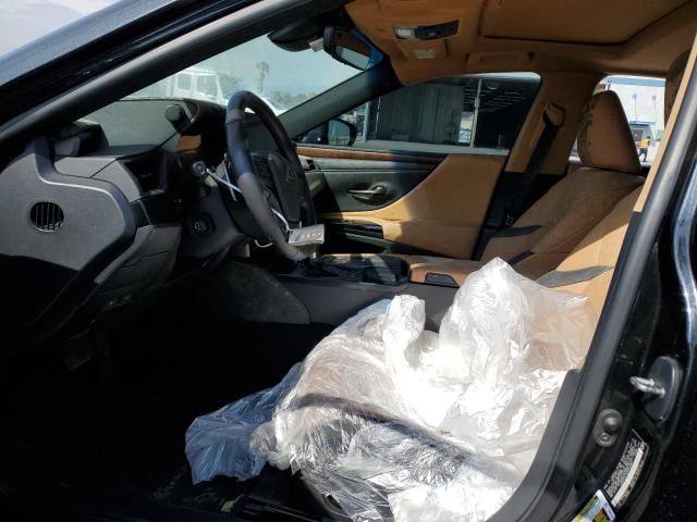 2022 LEXUS ES 300H BA 58ADA1C15NU015882