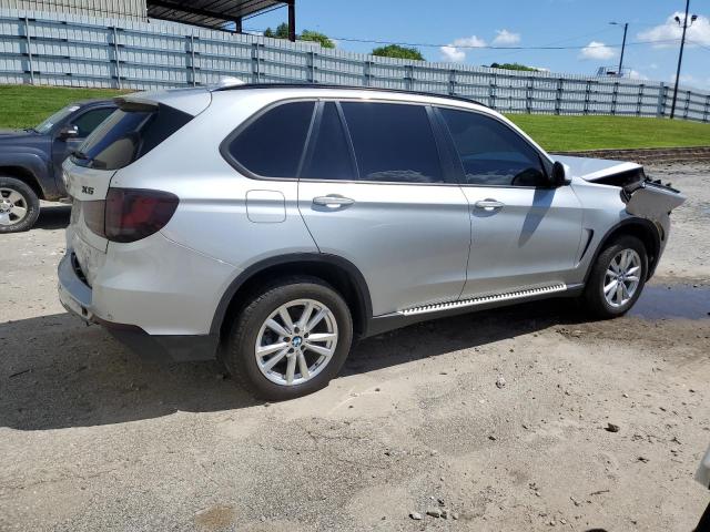 Vin: 5uxkr0c52f0p12247, lot: 54955465, bmw x5 xdrive35i 20153