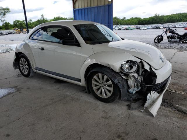 Vin: 3vwfp7at7em603357, lot: 56726605, volkswagen beetle 20144