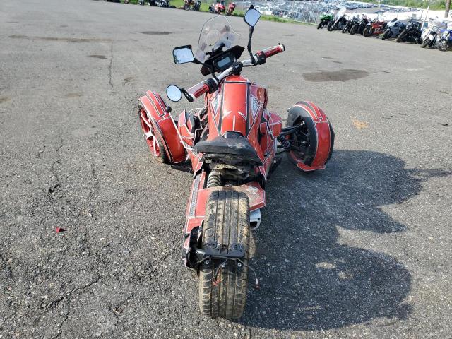 2021 CAN-AM RYKER RALLY EDITION 3JB2GEG26MJ002609