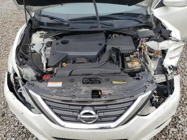 2017 NISSAN ALTIMA 2.5 - 1N4AL3AP5HC166605