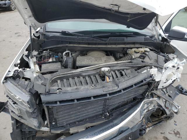 2019 CHEVROLET SILVERADO - 1GCRYDED7KZ178232