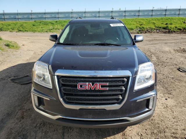 2017 GMC TERRAIN SL 2GKALNEK5H6340609