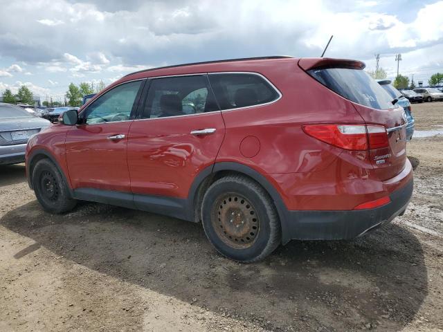 Vin: km8sndhf4du032664, lot: 57259915, hyundai santa fe gls 20132